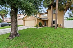 6035  Strawberry Lakes Circle, Lake Worth Beach, FL 33463 Sold 08/25/23