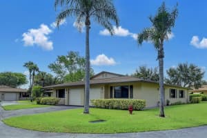1636  Palmland Drive, Boynton Beach, FL 33436 Sold 08/16/23