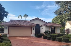 4520  Catamaran Circle, Boynton Beach, FL 33436 Sold 08/31/23