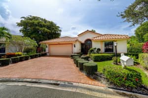 4520  Catamaran Circle, Boynton Beach, FL 33436 Sold 08/31/23