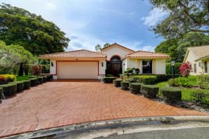 4520  Catamaran Circle, Boynton Beach, FL 33436 Sold 08/31/23