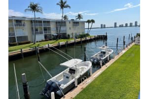 100  Wettaw Lane   35, North Palm Beach, FL 33408 Sold 10/24/23