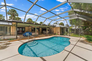 2609  Hope Lane  W, Palm Beach Gardens, FL 33410 Sold 11/01/23