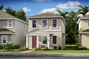 2357 SE Union Park Drive   4412, Port St Lucie, FL 34952 Sold 01/31/24