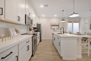 2357 SE Union Park Drive   4412, Port St Lucie, FL 34952 Sold 01/31/24