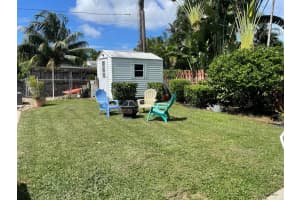 1412  Lake Erie Drive, Lake Worth Beach, FL 33461 Sold 08/30/23