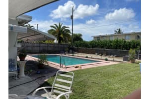 1412  Lake Erie Drive, Lake Worth Beach, FL 33461 Sold 08/30/23