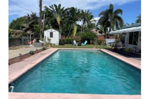 1412  Lake Erie Drive, Lake Worth Beach, FL 33461 Sold 08/30/23