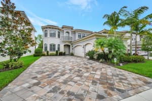 9889  Bozzano Drive, Delray Beach, FL 33446 Sold 01/05/24