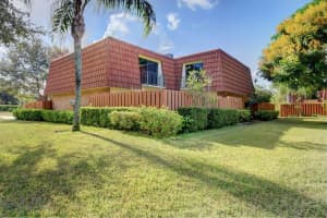 3311  Spanish Wells Drive   48-A, Delray Beach, FL 33445 Sold 10/12/23