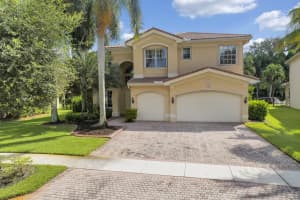11105  Sunset Ridge Circle, Boynton Beach, FL 33473 Sold 09/14/23