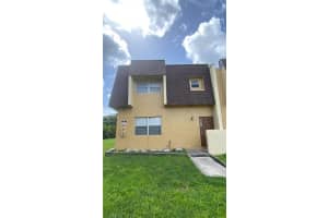 5622  Blueberry Court   169, Lauderhill, FL 33313 Sold 10/01/23