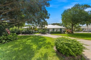 40 N River Road, Sewalls Point, FL 34996 Sold 09/22/23