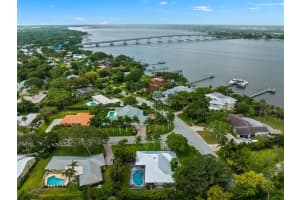 40 N River Road, Sewalls Point, FL 34996 Sold 09/22/23