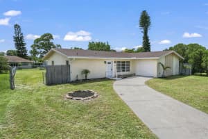 148  Riomar Drive, Fort Pierce, FL 34952 Sold 10/13/23