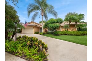 18205  Lake Bend Drive, Jupiter, FL 33458 Sold 09/15/23