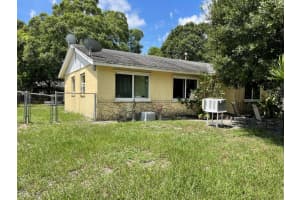 2803  Langston Drive, Fort Pierce, FL 34946 Sold 02/16/24