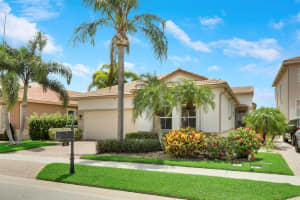 116 Via Condado Way, Palm Beach Gardens, FL 33418 Sold 10/16/24