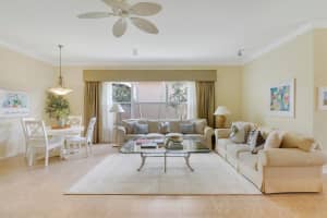 116 Via Condado Way, Palm Beach Gardens, FL 33418 Sold 10/16/24