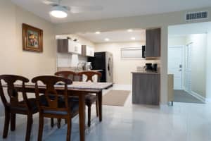 2562 N Garden Drive   109, Lake Worth Beach, FL 33461 Sold 09/15/23