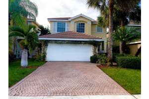 5431  Sunseeker Boulevard, Greenacres, FL 33463 Sold 11/20/23