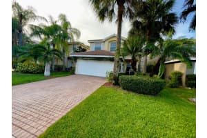 5431  Sunseeker Boulevard, Greenacres, FL 33463 Sold 11/20/23