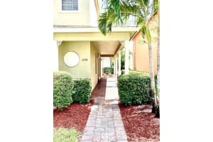 2074 SE Fern Park Drive, Port St Lucie, FL 34952 Sold 08/25/23
