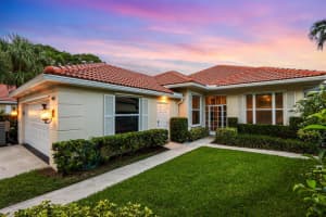 458  Kelsey Park Drive, Palm Beach Gardens, FL 33410 Sold 10/27/23