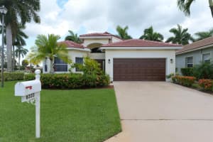 6333  Harbour Oak Drive, Lake Worth Beach, FL 33467 Sold 08/21/23