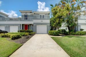10148  Andover Coach Circle   A2, Lake Worth Beach, FL 33449 Sold 12/29/23