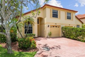 1136  Via Jardin, Riviera Beach, FL 33418 Sold 08/28/23
