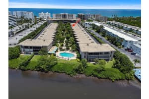 3605 S Ocean Boulevard 226, South Palm Beach