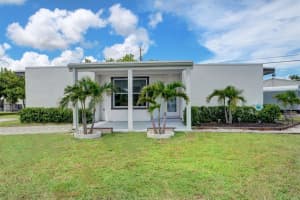 599  Owosso Road, Lake Worth Beach, FL 33462 Sold 09/21/23