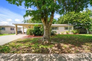 361 NW 38th Place, Deerfield Beach, FL 33064 Sold 11/17/23