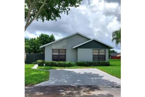 1364  Longarzo Place, West Palm Beach, FL 33415 Sold 09/18/23