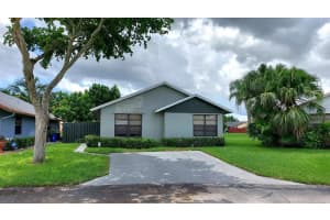 1364  Longarzo Place, West Palm Beach, FL 33415 Sold 09/18/23
