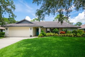 1345 SW Cedar Cove, Port St Lucie, FL 34986 Sold 09/28/23