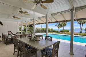 32 N Sewalls Point Road Road, Sewalls Point, FL 34996 Sold 09/25/23