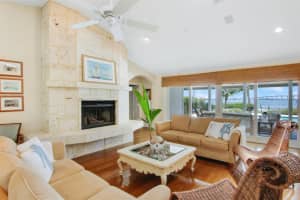 32 N Sewalls Point Road Road, Sewalls Point, FL 34996 Sold 09/25/23