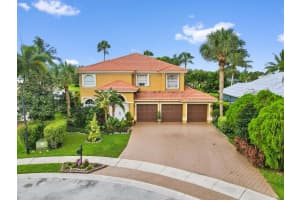 11112  Nantucket Bay Court, Wellington, FL 33414 Sold 08/29/23
