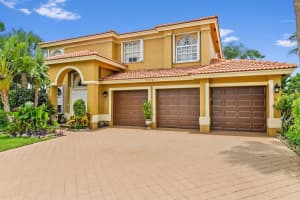 11112  Nantucket Bay Court, Wellington, FL 33414 Sold 08/29/23