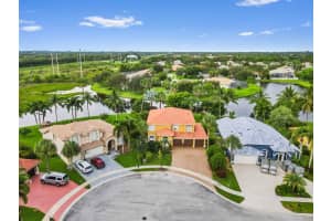 11112  Nantucket Bay Court, Wellington, FL 33414 Sold 08/29/23
