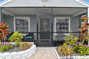 7890  Ridgewood Drive, Lake Worth Beach, FL 33467 Sold 09/08/23