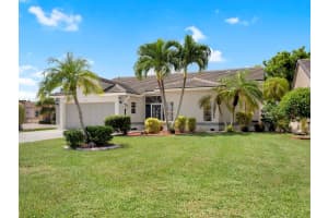 4012  Summer Chase Court, Lake Worth Beach, FL 33467 Sold 08/23/23
