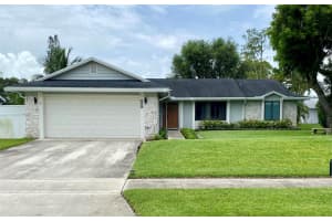 119  Parkwood Drive, Royal Palm Beach, FL 33411 Sold 09/11/23