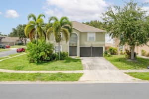 550 Tortuga Way, West Melbourne, FL 32904, Sold 09/14/23