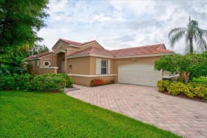 4406  Kensington Park Way, Lake Worth Beach, FL 33449 Sold 09/27/23