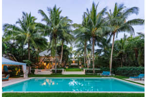 338 S Beach Road, Hobe Sound, FL 33455 Sold 09/18/24