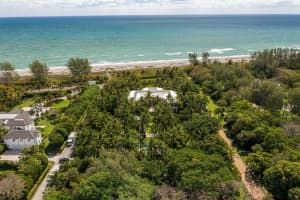 338 S Beach Road, Hobe Sound, FL 33455 Sold 09/18/24