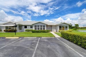 14509  Canalview Drive   C, Delray Beach, FL 33484 Sold 09/29/23